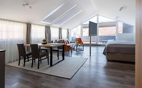 Kaiser Max Design Appartements